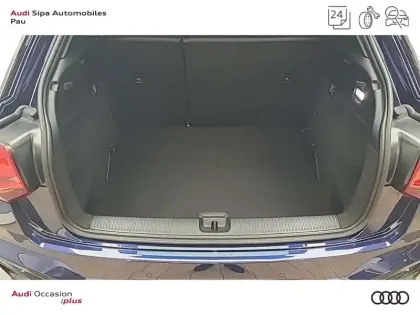 Photo 9 Audi Q2  35 TDI 150 S tronic 7
