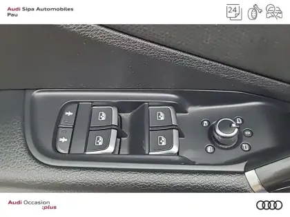 Photo 32 Audi Q2  35 TDI 150 S tronic 7