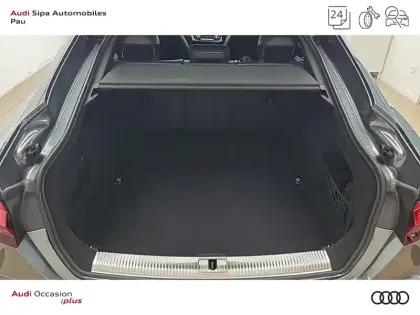 Photo 8 Audi A5  Sportback 35 TDI 163 S tronic 7