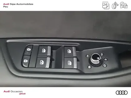 Photo 21 Audi A5  Sportback 35 TDI 163 S tronic 7