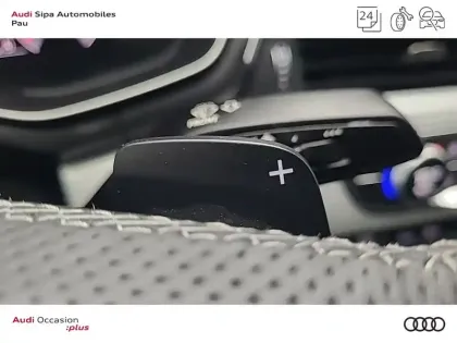 Photo 26 Audi A5  Sportback 35 TDI 163 S tronic 7