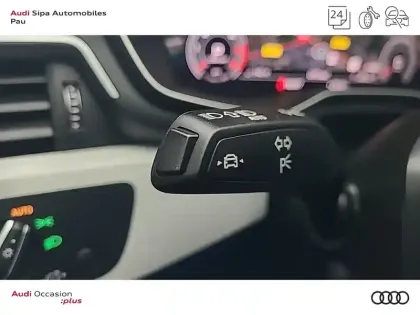 Photo 23 Audi A5  Sportback 35 TDI 163 S tronic 7