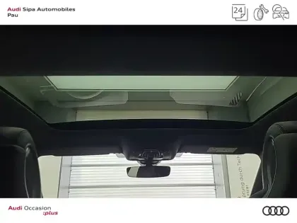 Photo 14 Audi A5  Sportback 35 TDI 163 S tronic 7