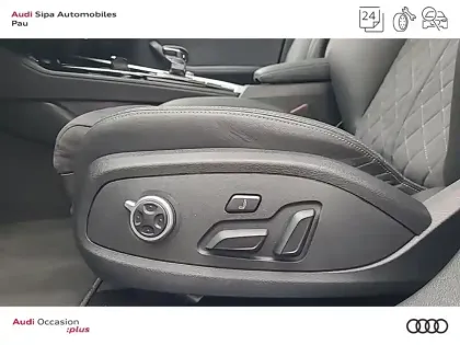 Photo 31 Audi A5  Sportback 35 TDI 163 S tronic 7