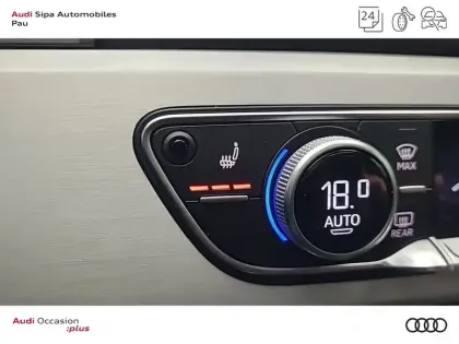 Photo 27 Audi A5  Sportback 35 TDI 163 S tronic 7