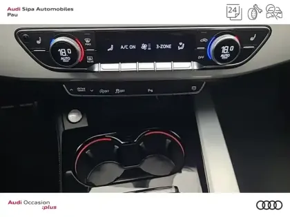 Photo 20 Audi A5  Sportback 35 TDI 163 S tronic 7