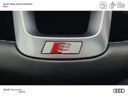 Photo 12 Audi A5  Sportback 35 TDI 163 S tronic 7