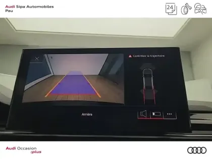 Photo 11 Audi A5  Sportback 35 TDI 163 S tronic 7