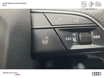 Photo 22 Audi A5  Sportback 35 TDI 163 S tronic 7