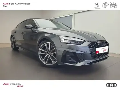 Photo Audi A5 S Edition