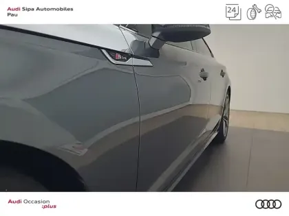 Photo 15 Audi A5  Sportback 35 TDI 163 S tronic 7