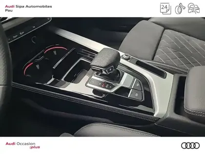 Photo 24 Audi A5  Sportback 35 TDI 163 S tronic 7