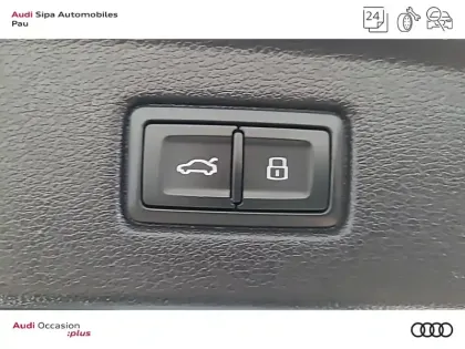 Photo 25 Audi A5  Sportback 35 TDI 163 S tronic 7