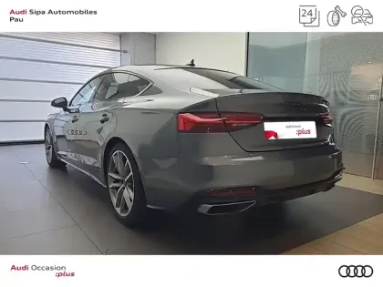 Photo 30 Audi A5  Sportback 35 TDI 163 S tronic 7