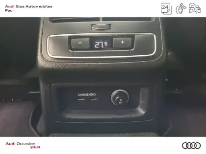 Photo 32 Audi A5  Sportback 35 TDI 163 S tronic 7