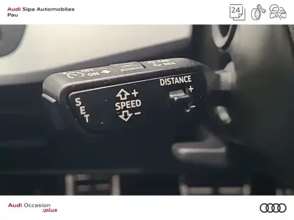 Photo 16 Audi A5  Sportback 35 TDI 163 S tronic 7