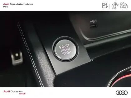 Photo 10 Audi A5  Sportback 35 TDI 163 S tronic 7