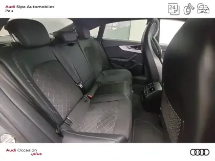 Photo 19 Audi A5  Sportback 35 TDI 163 S tronic 7