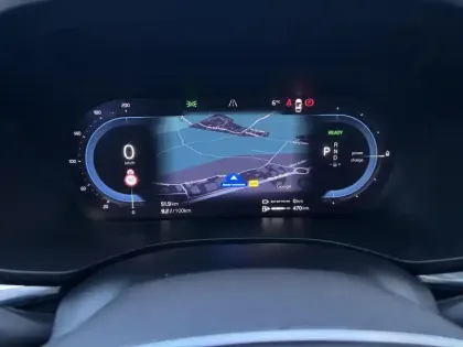 Photo 10 Volvo Xc60  T6 Recharge AWD 253 ch + 145 ch Geartronic 8