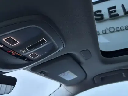 Photo 20 Volvo Xc60  T6 Recharge AWD 253 ch + 145 ch Geartronic 8