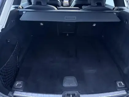 Photo 18 Volvo Xc60  T6 Recharge AWD 253 ch + 145 ch Geartronic 8