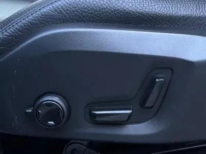 Photo 15 Volvo Xc60  T6 Recharge AWD 253 ch + 145 ch Geartronic 8