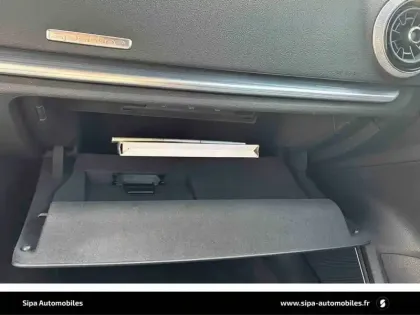 Photo 29 Audi A3  Sportback 40 TFSI 190 S tronic 7 Quattro