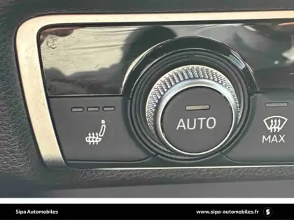 Photo 28 Audi A3  Sportback 40 TFSI 190 S tronic 7 Quattro