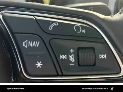 Photo 19 Audi A3  Sportback 40 TFSI 190 S tronic 7 Quattro