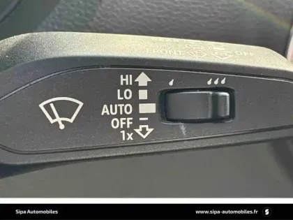 Photo 22 Audi A3  Sportback 40 TFSI 190 S tronic 7 Quattro