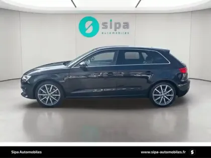 Photo 6 Audi A3  Sportback 40 TFSI 190 S tronic 7 Quattro