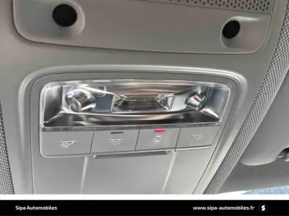 Photo 30 Audi A3  Sportback 40 TFSI 190 S tronic 7 Quattro