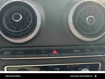 Photo 17 Audi A3  Sportback 40 TFSI 190 S tronic 7 Quattro