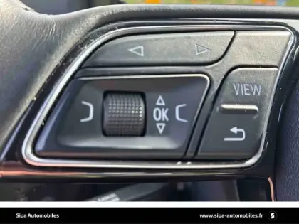 Photo 18 Audi A3  Sportback 40 TFSI 190 S tronic 7 Quattro