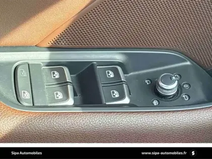 Photo 26 Audi A3  Sportback 40 TFSI 190 S tronic 7 Quattro