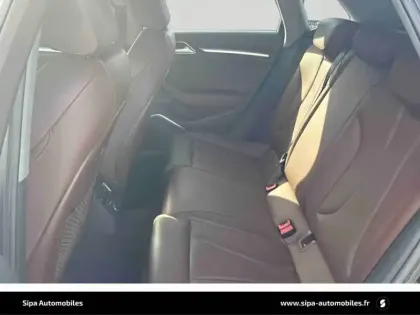 Photo 12 Audi A3  Sportback 40 TFSI 190 S tronic 7 Quattro