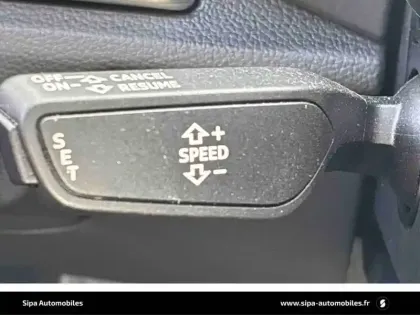 Photo 21 Audi A3  Sportback 40 TFSI 190 S tronic 7 Quattro