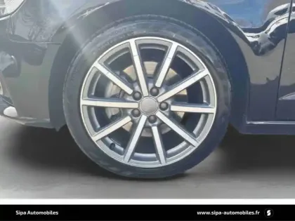 Photo 10 Audi A3  Sportback 40 TFSI 190 S tronic 7 Quattro