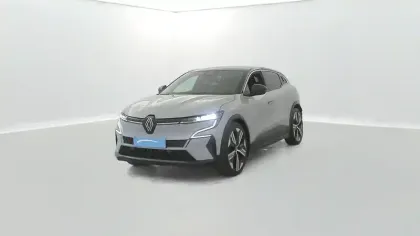 Photo Renault Megane Iconic