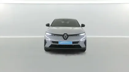 Photo 7 Renault Megane  E-Tech 220 ch autonomie confort AC7