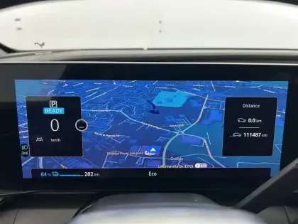 Photo 12 Renault Megane  E-Tech 220 ch autonomie confort AC7