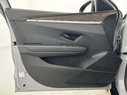 Photo 20 Renault Megane  E-Tech 220 ch autonomie confort AC7