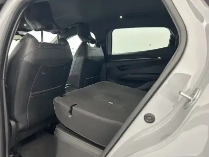 Photo 19 Renault Megane  E-Tech 220 ch autonomie confort AC7