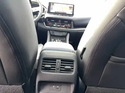 Photo 100 Nissan Qashqai  e-Power 190 ch