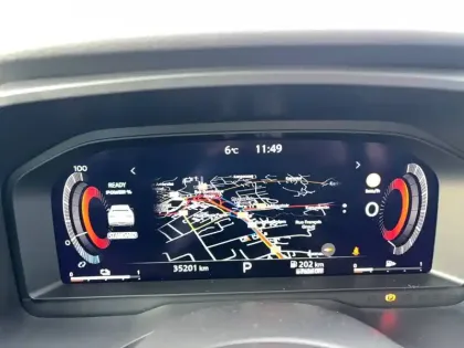 Photo 51 Nissan Qashqai  e-Power 190 ch