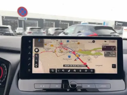 Photo 54 Nissan Qashqai  e-Power 190 ch