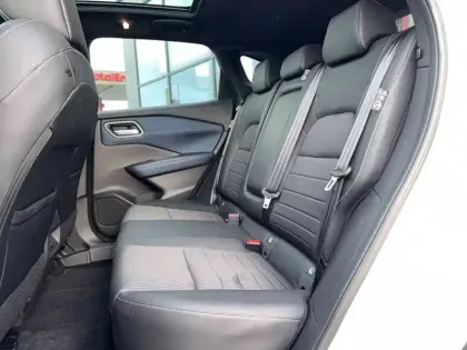 Photo 57 Nissan Qashqai  e-Power 190 ch