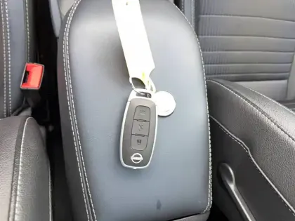 Photo 59 Nissan Qashqai  e-Power 190 ch