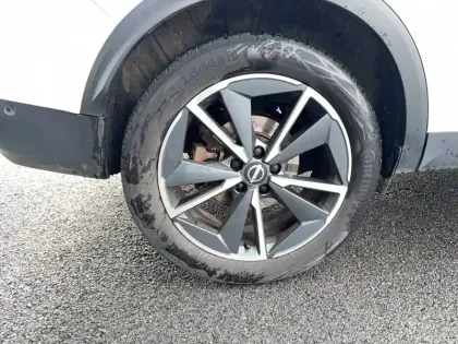 Photo 18 Nissan Qashqai  e-Power 190 ch