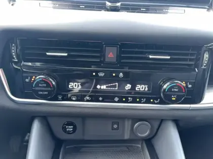 Photo 89 Nissan Qashqai  e-Power 190 ch